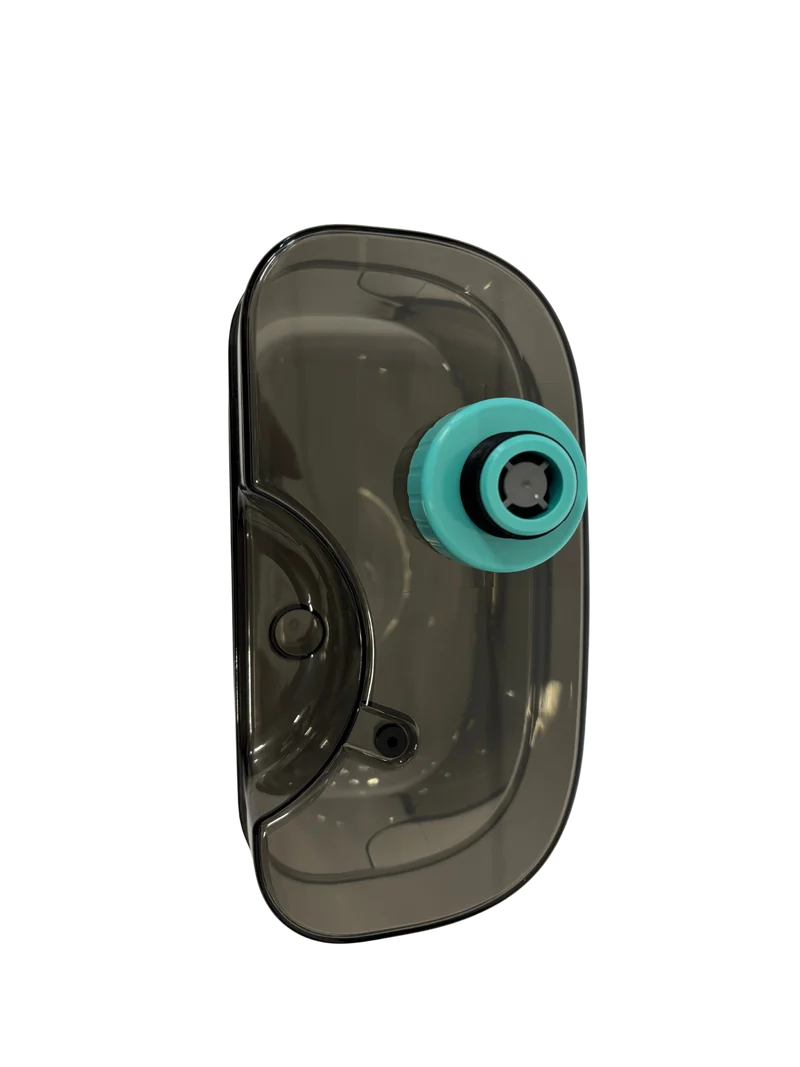 Achaté Fleckenreiniger – Wassertank