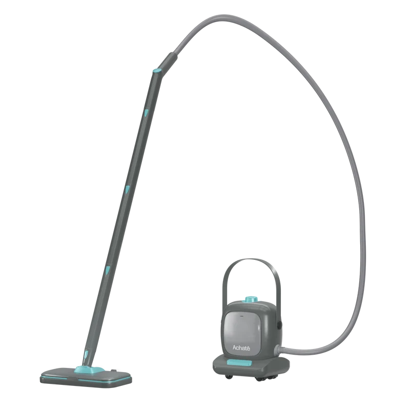 Achaté Stoomreiniger PRO V2