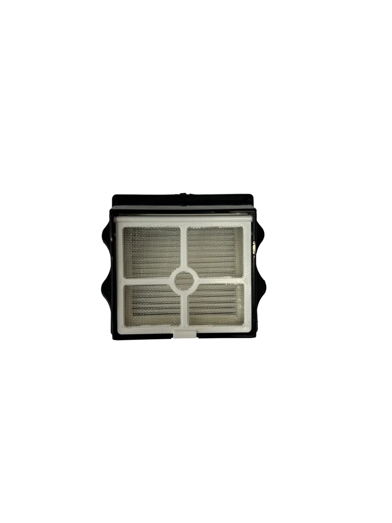 Achaté Wischsauger – Filter