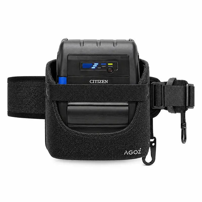 Étui ceinture pour imprimante mobile Citizen