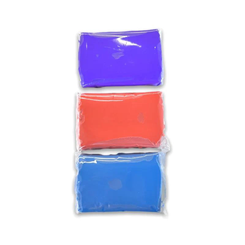 Detailing Clay Bar 200g - MEDIUM (ORANGE)