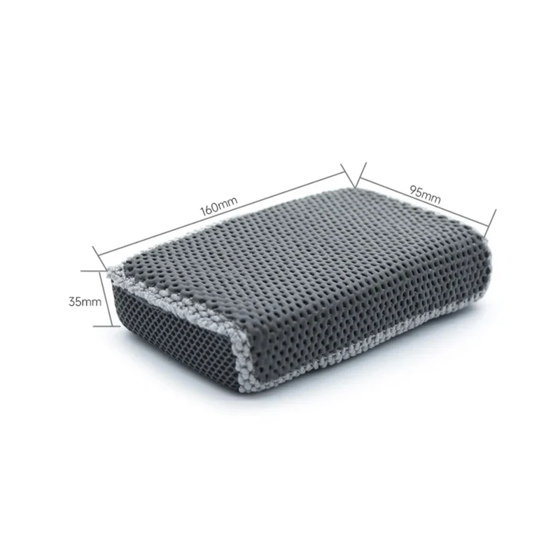PURGE Synthetic Clay pad - 2 pcs