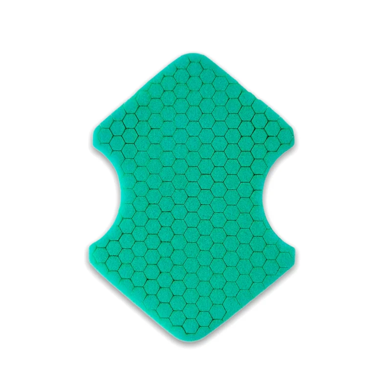 SYNERGY Rinse-less Wash & Clay Sponge