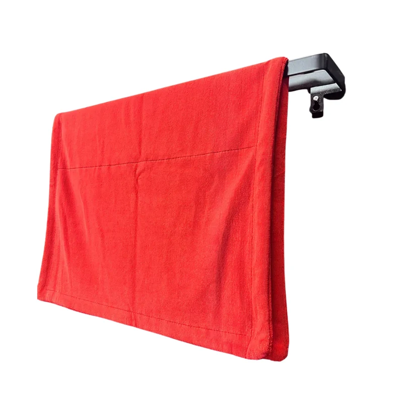 Nano Weave Microfiber Drying Towel 1200 GSM