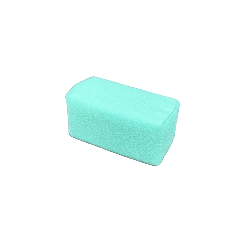 CERAMI-X Mini Microfiber Coating Applicator Sponge w/ Plastic Barrier