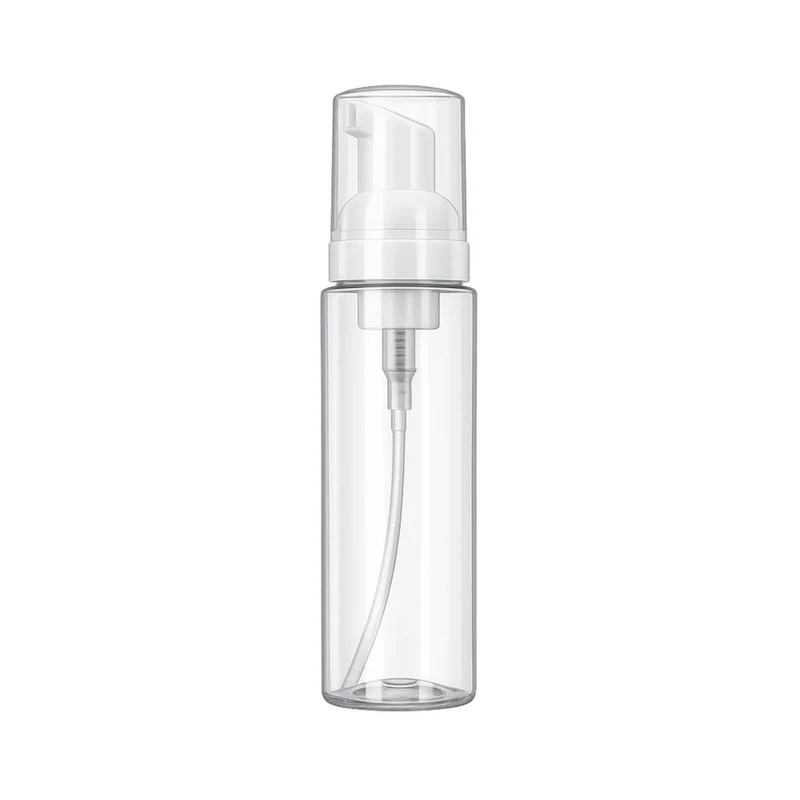 MAVERICK Foam Pump Bottle