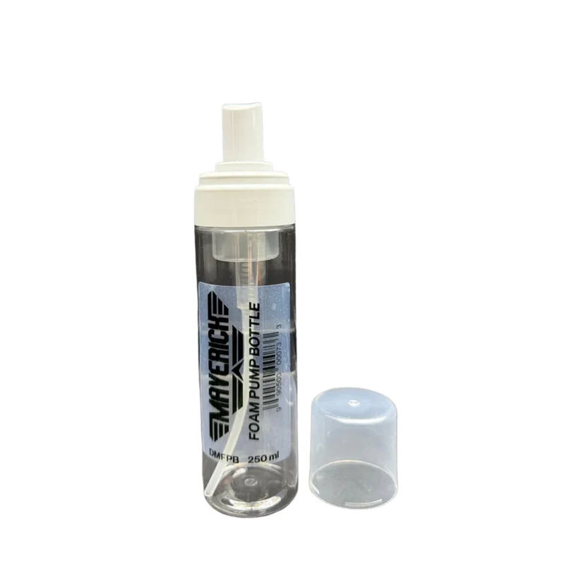 MAVERICK Foam Pump Bottle
