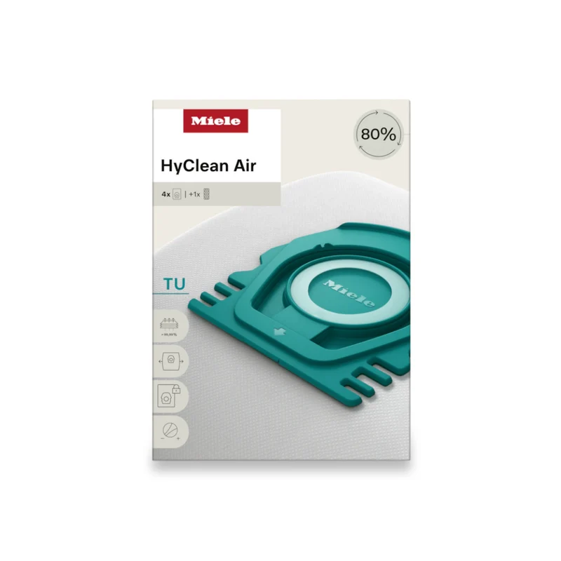 TU HyClean Air