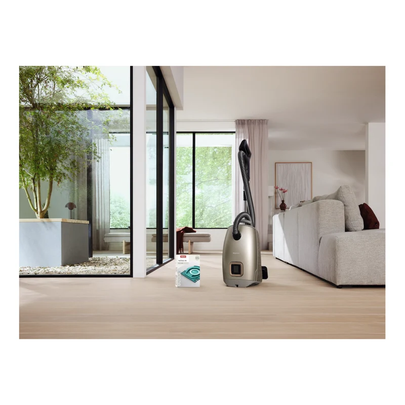TU HyClean Air