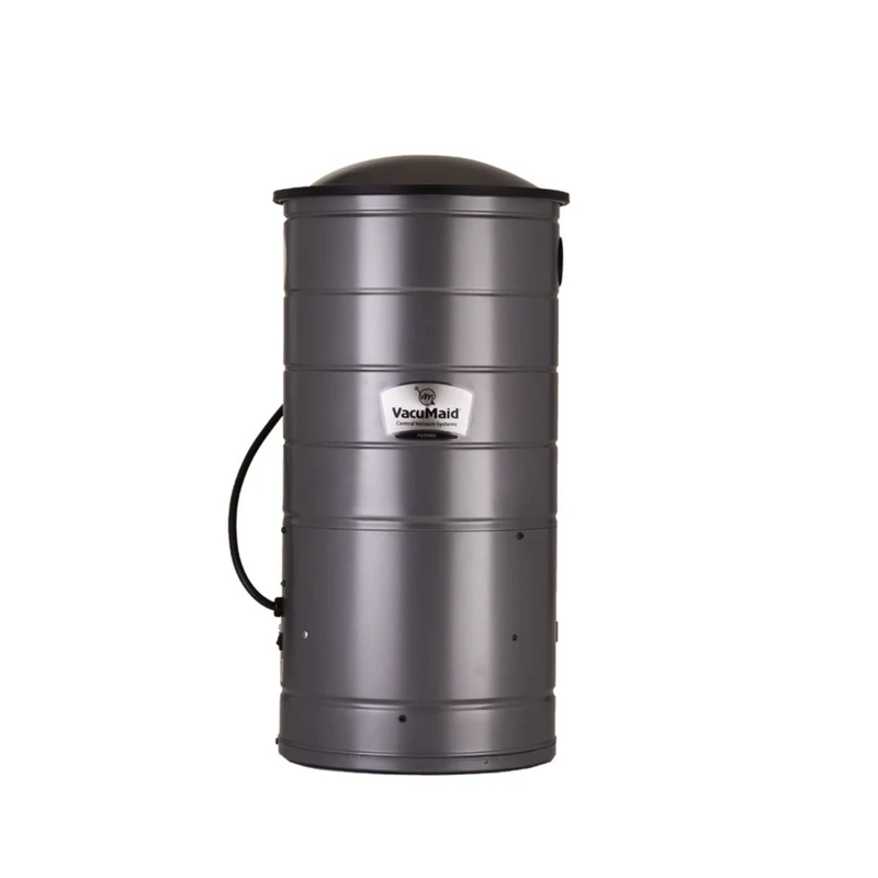 VacuMaid SR66