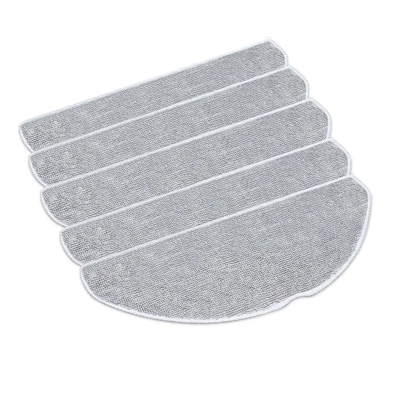 Serpillière de Nettoyage Lavable pour Aspirateur Robot - Tapo RVA301
