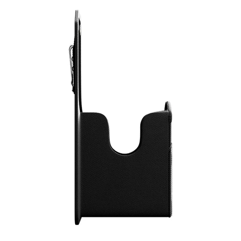 Étui pour scanner terminal à poignée mobile Point pour inventaire d'entrepôt | Agoz