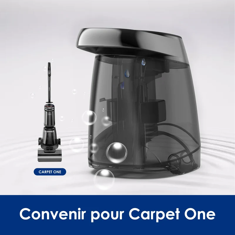Réservoir d'eau sale Tineco CARPET ONE/CARPET ONE PRO