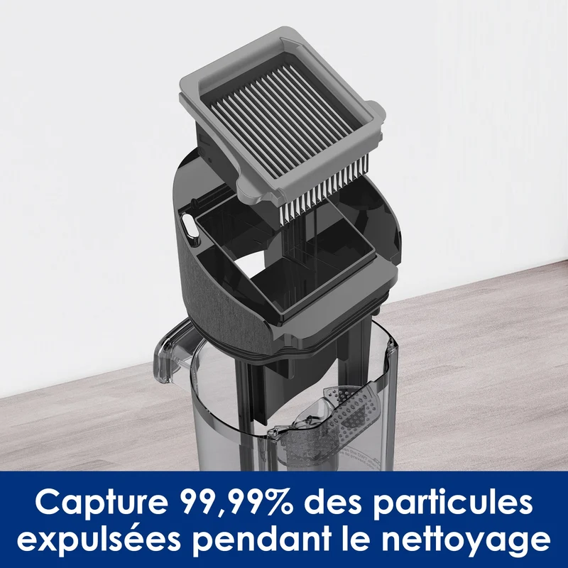 Tineco FLOOR ONE S7 PRO Filtre sec HEPA de rechange