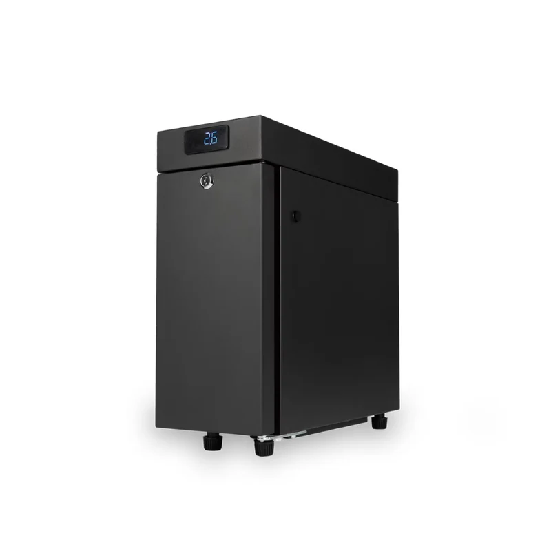 Bellucci Milk Fridge 2.6L
