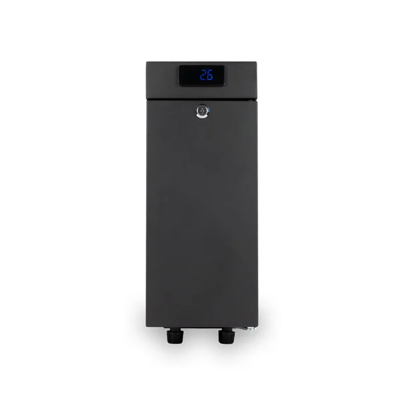 Bellucci Milk Fridge 2.6L