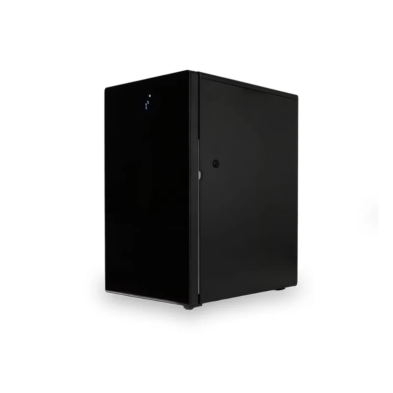 Bellucci Milk Fridge 2x4L