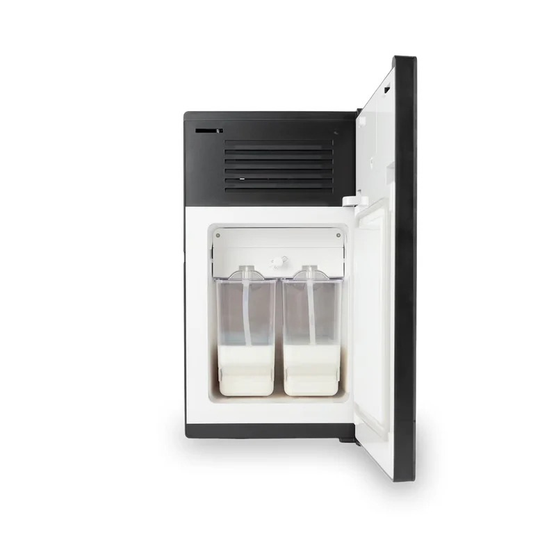 Bellucci Milk Fridge 2x4L