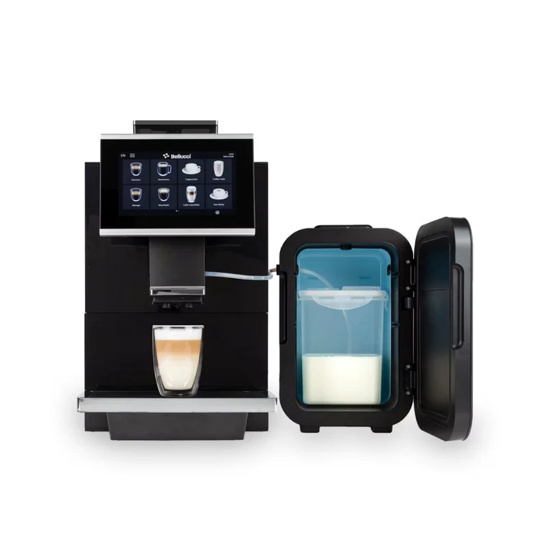 Bellucci Bistro Pro