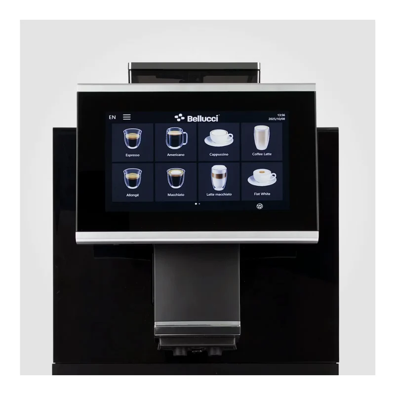 Bellucci Bistro Pro