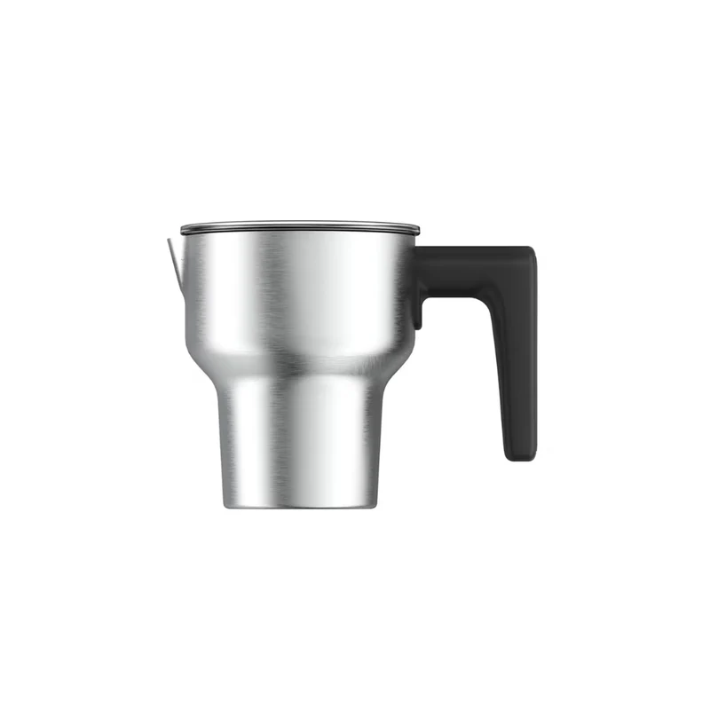 Bellucci Latte Pro Induction milk frother