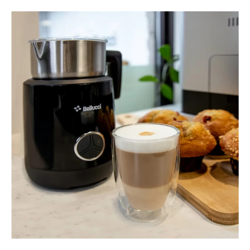 Bellucci Latte Pro Induction milk frother