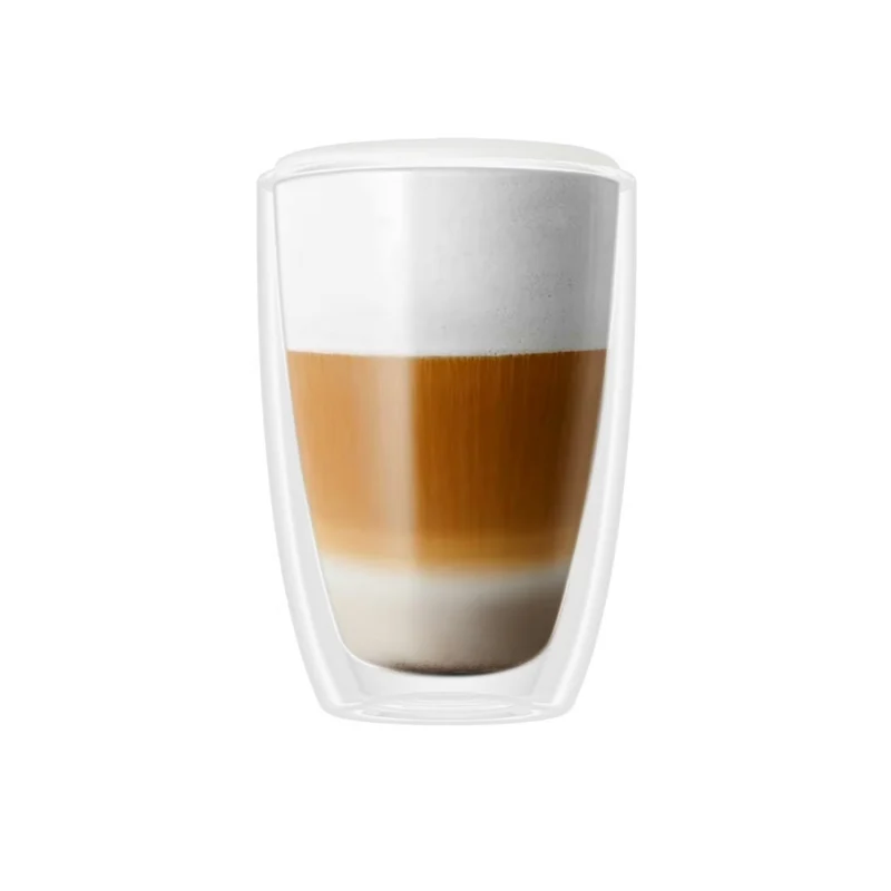 Bellucci Double vwall glass 240 ml