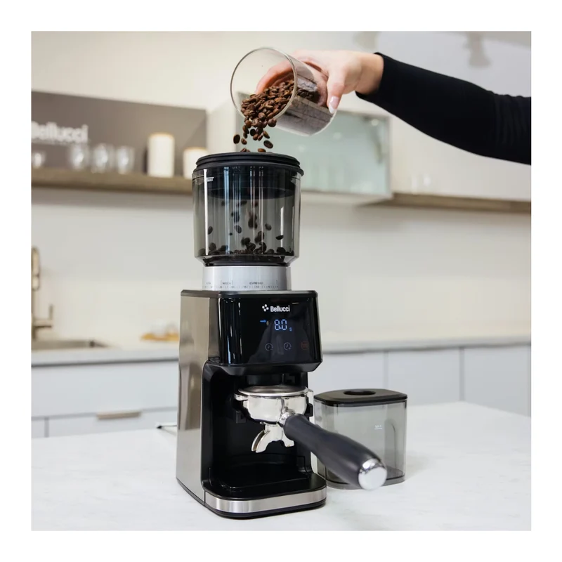 Bellucci Casa grinder