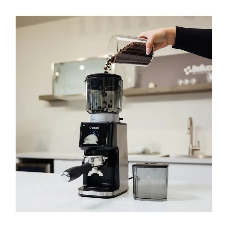 Bellucci Casa grinder