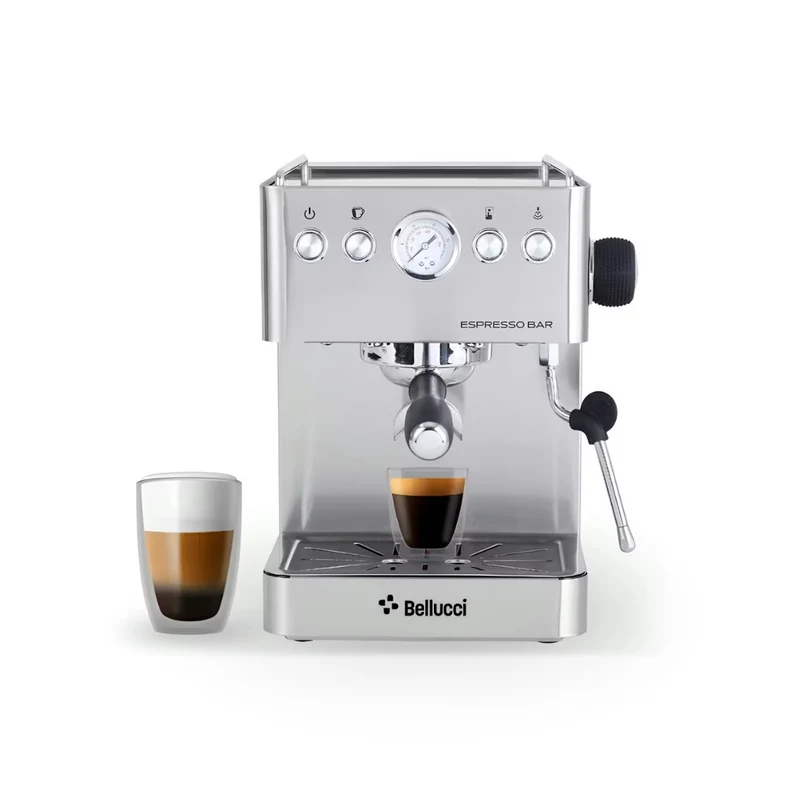 Bellucci Espresso bar