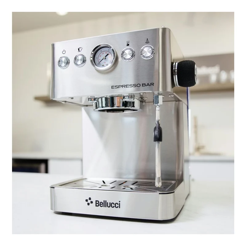 Bellucci Espresso bar
