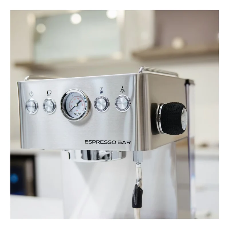 Bellucci Espresso bar