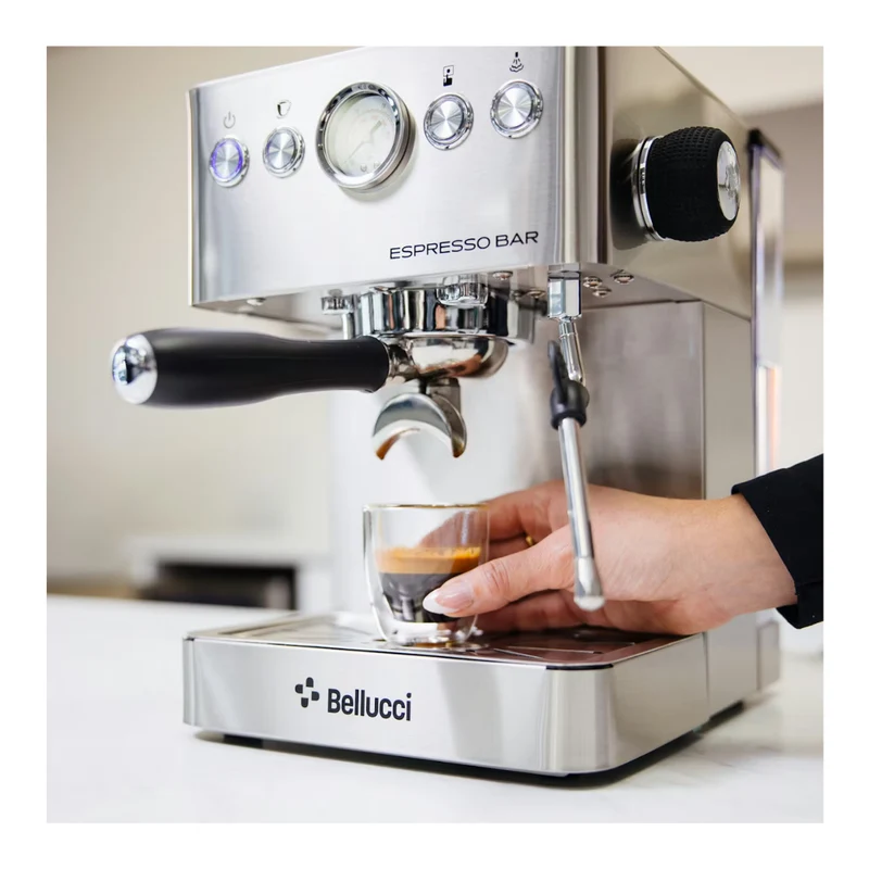 Bellucci Espresso bar