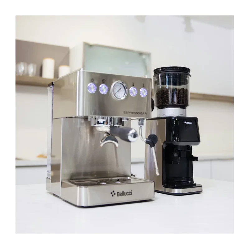 Bellucci Espresso bar
