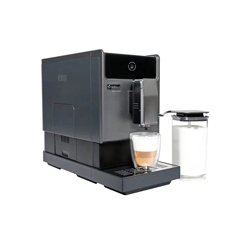 Bellucci Slim Latté
