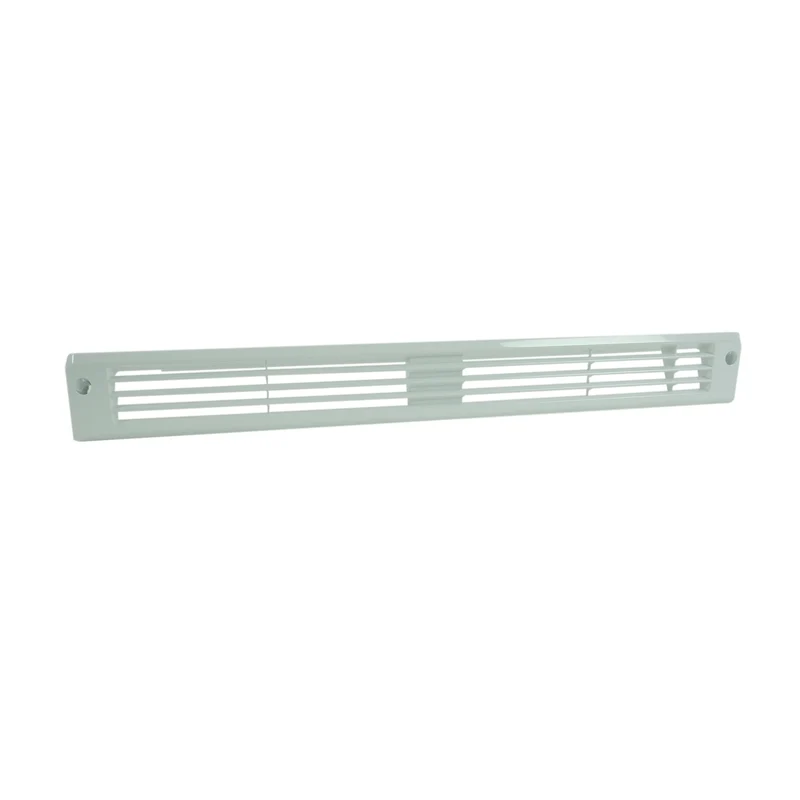 MIELE - panneau de base blanc lotus