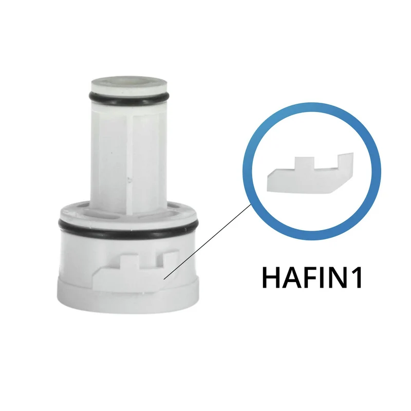 SCANPART - filtre à eau interne pour réfrigérateur