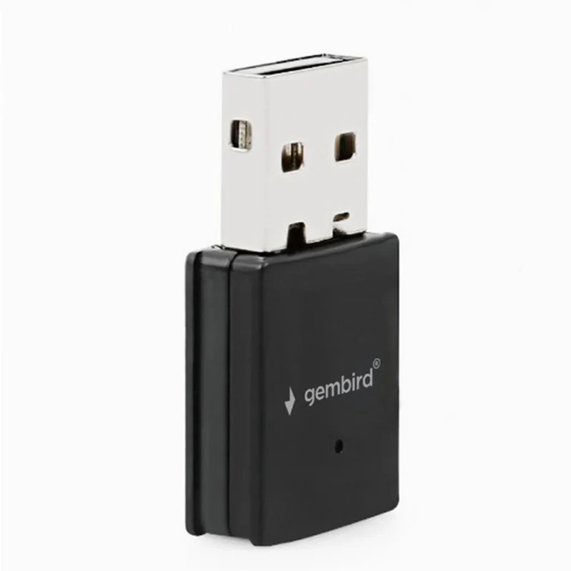 GEMBIRD - mini récepteur WiFi USB - WNPUA300
