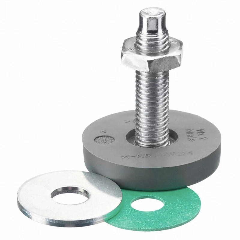 MIELE - base M10x34mm