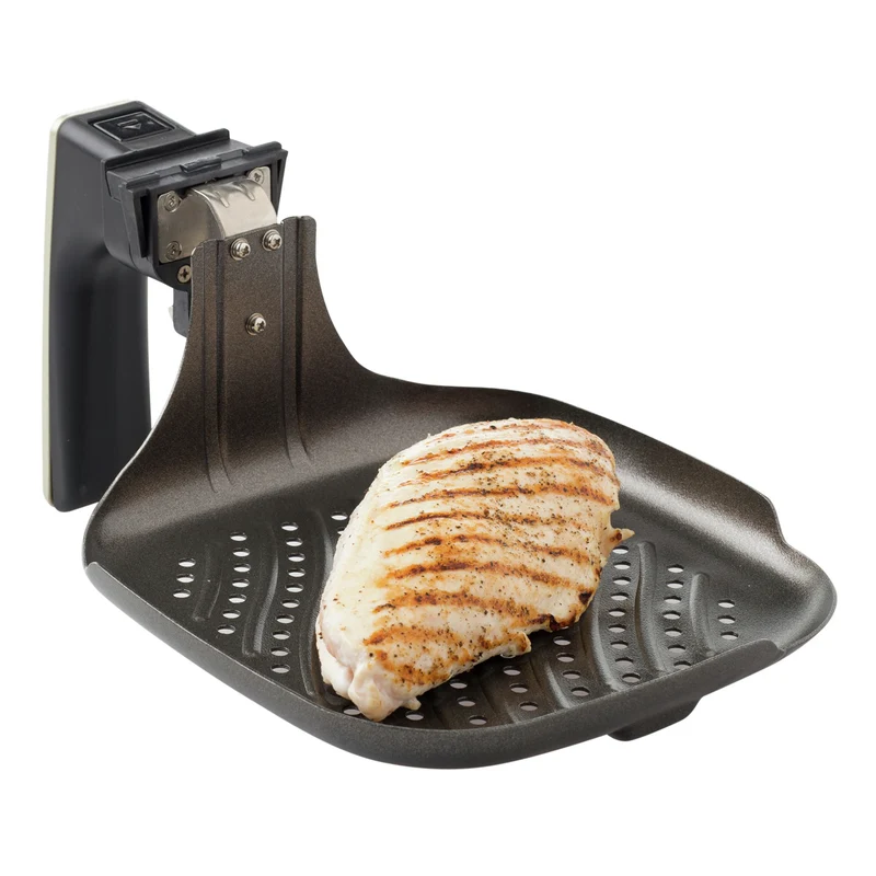 FRITEL - poêle à griller SnackTastic
