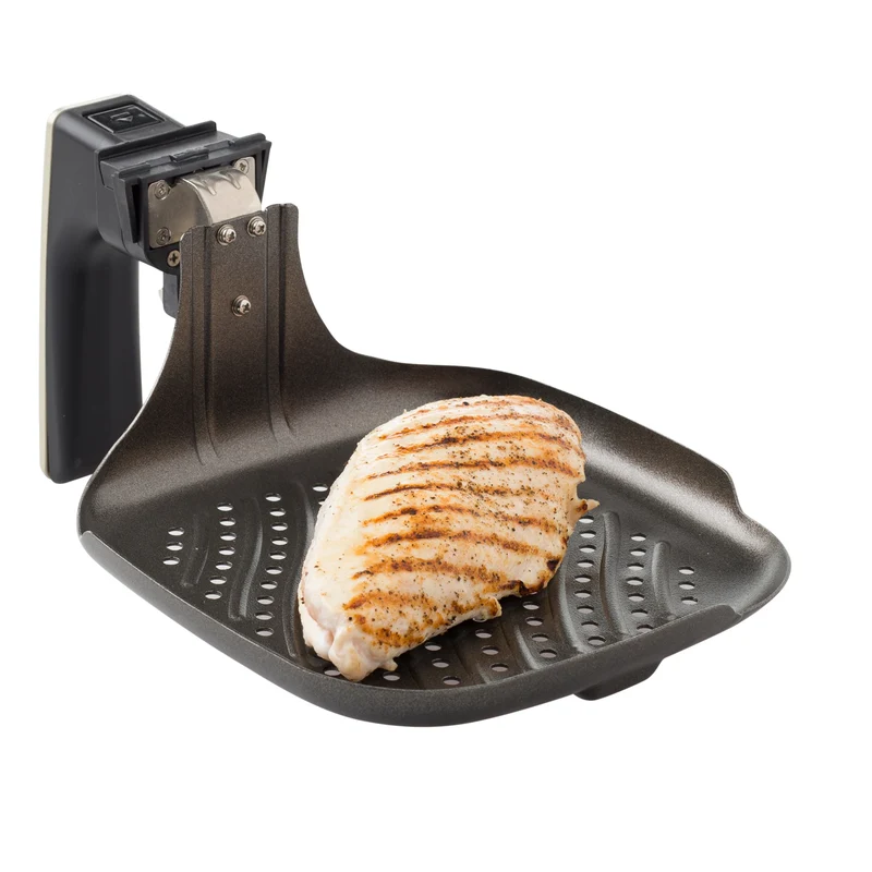FRITEL - poêle à griller SnackTastic