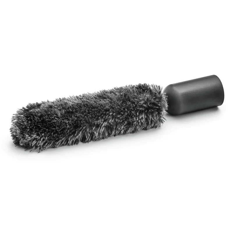AEG - Brosse essuie-poussière pour plumier - AZE144