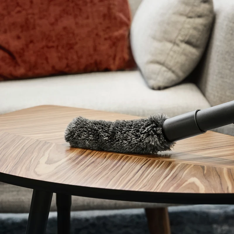 AEG - Brosse essuie-poussière pour plumier - AZE144