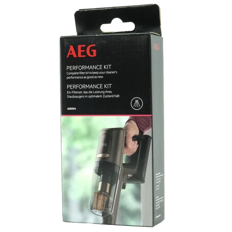 AEG - Performance kit - ASKW4
