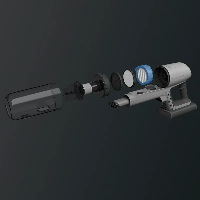AEG - Performance kit - ASKW4