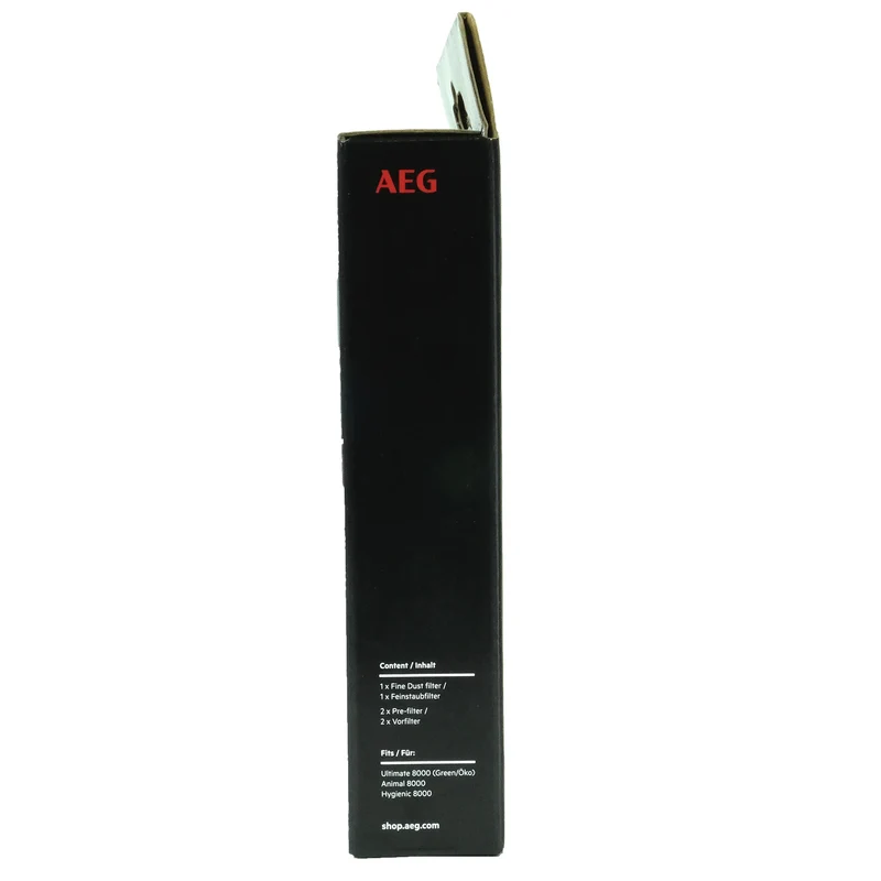 AEG - Performance kit - ASKW4