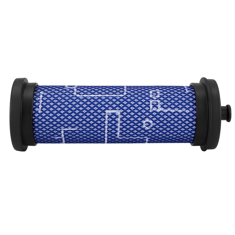 Achaté Stabstaubsauger PRO – Filter