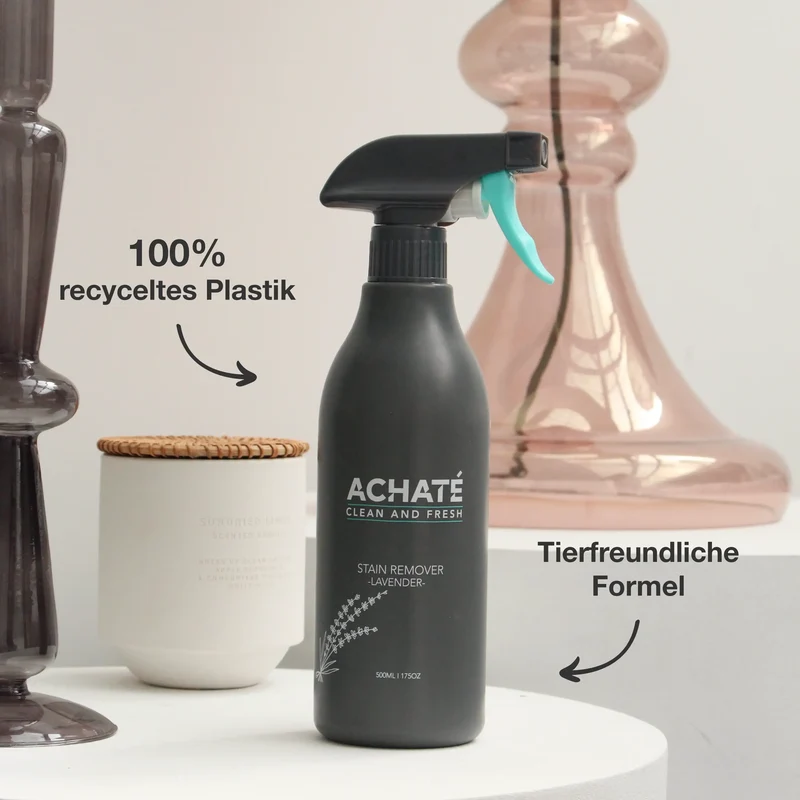 Clean and Fresh Fleckenentferner Spray