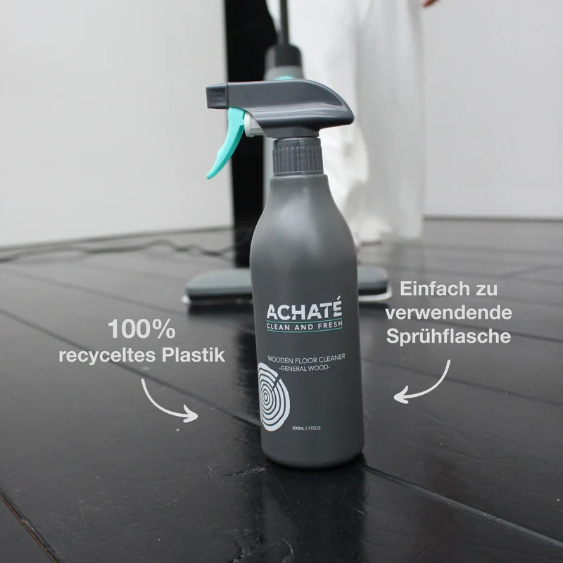 Clean and Fresh Bodenreiniger Spray