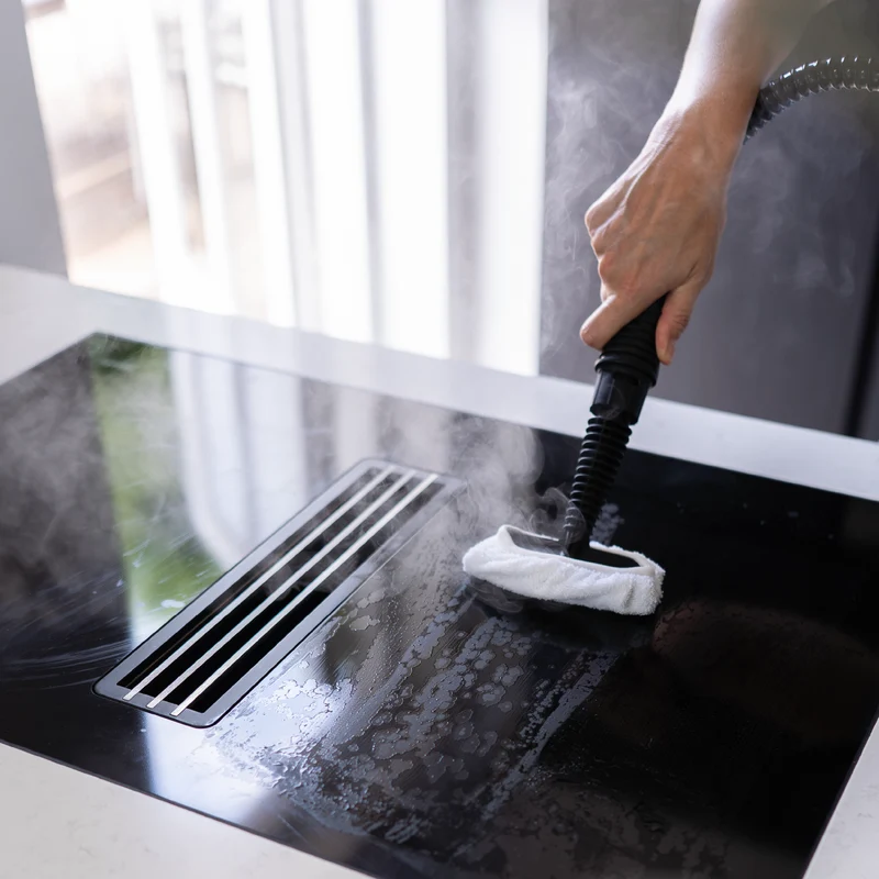 Achaté Handdampfreiniger